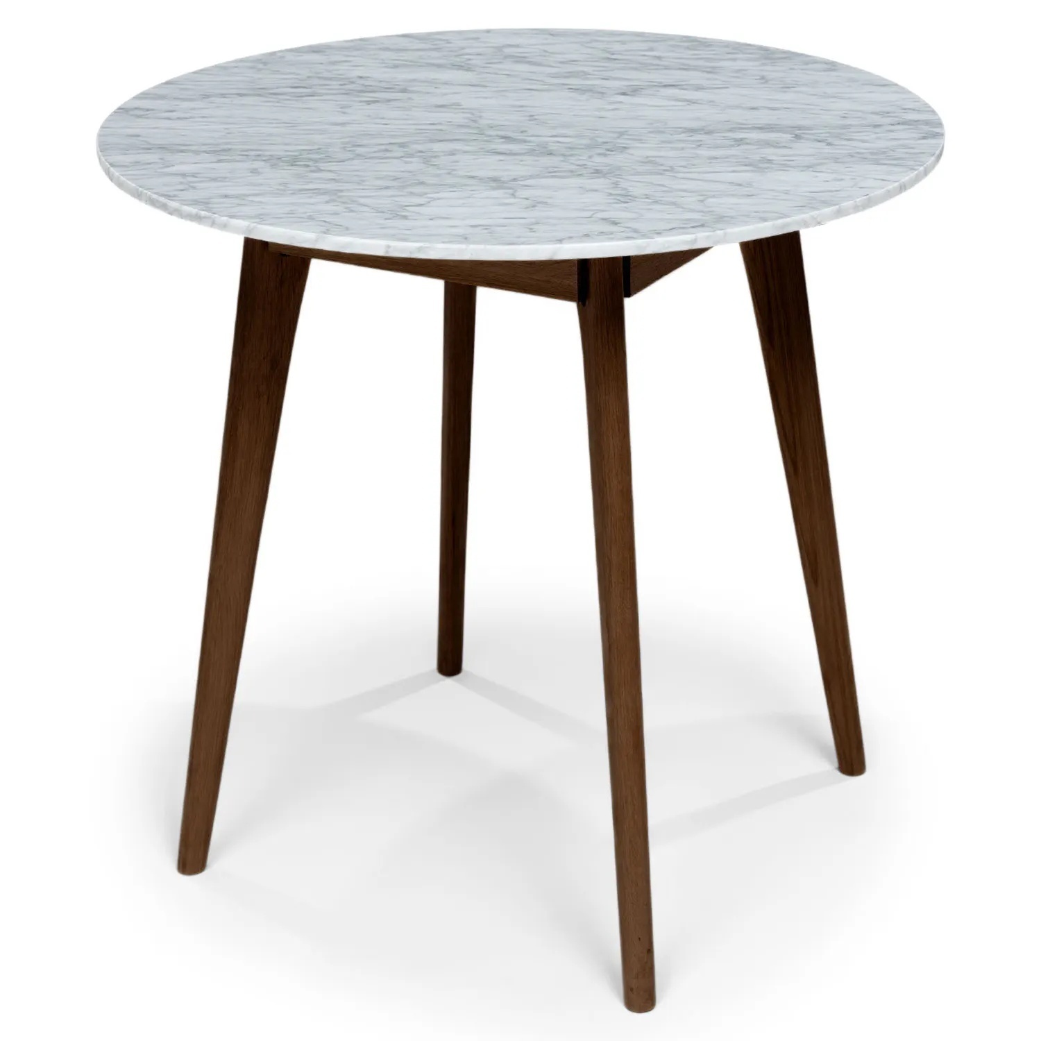 Article Dining Set 1 Table and 2 Chairs - image-4