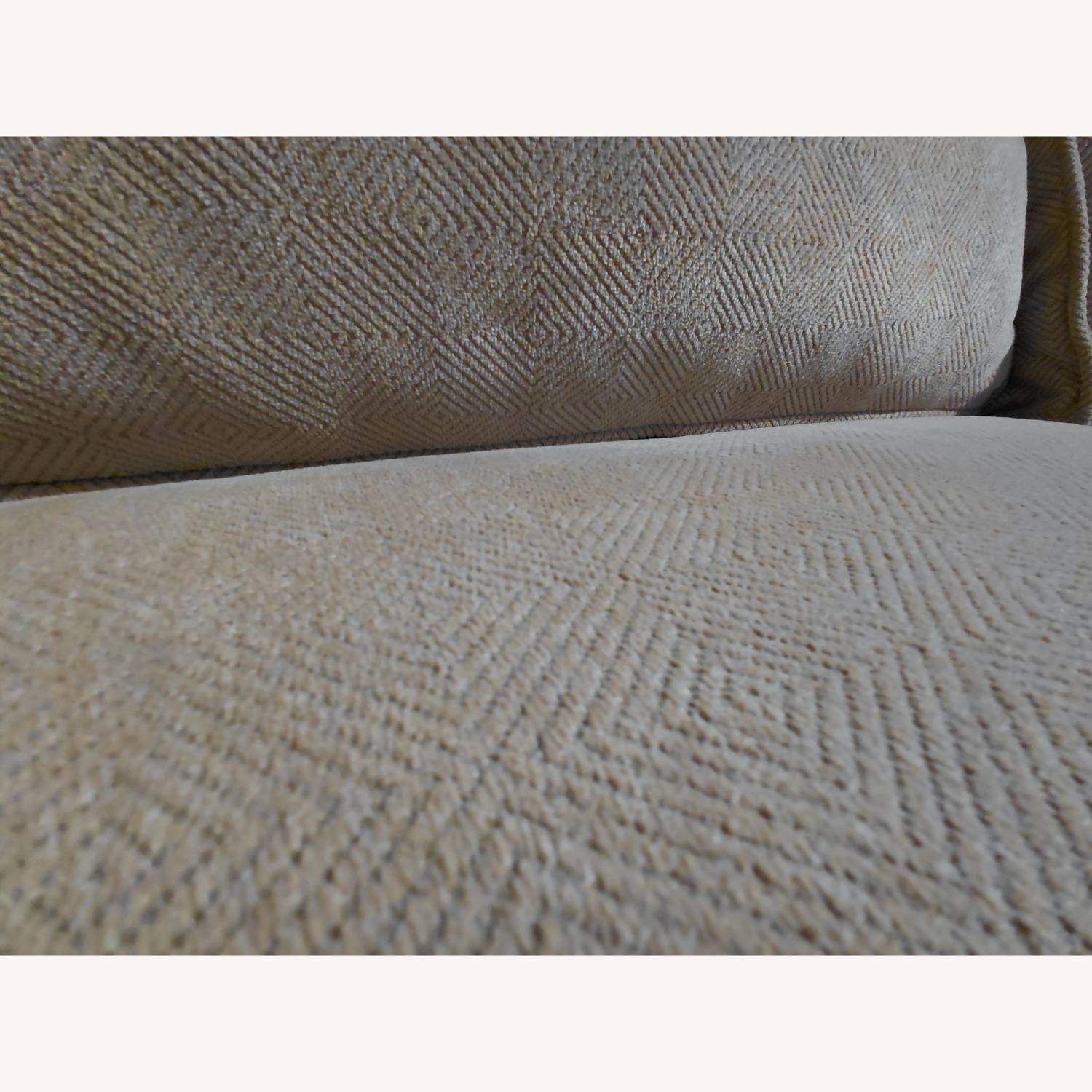 Haverty Jessie Collection Sectional - image-7