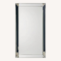 Glass Wall Mirror