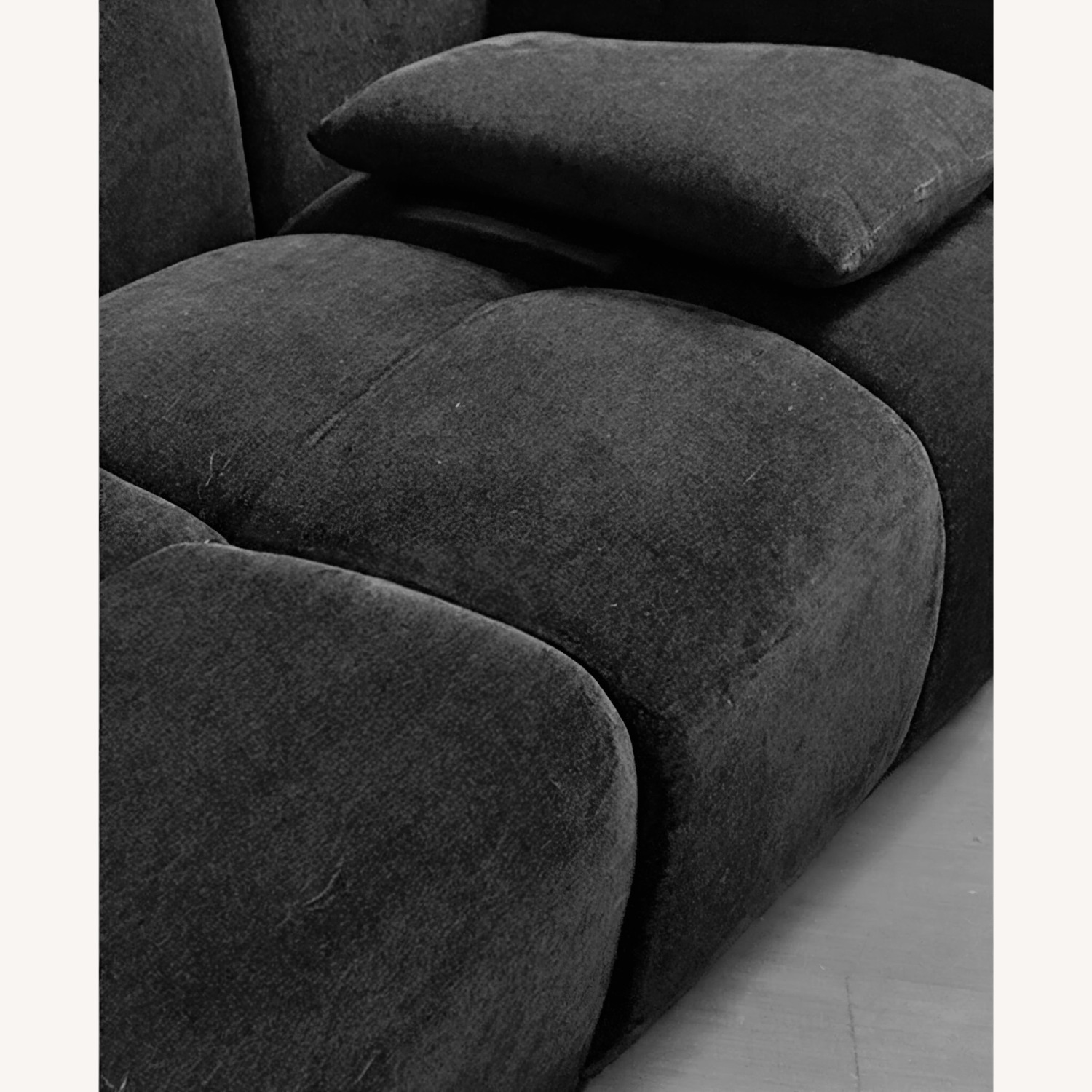 Black Sofa  - image-3
