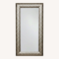 Glass Wall Mirror