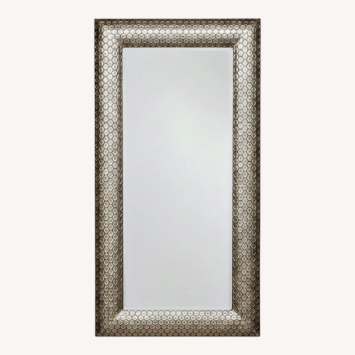 Used Glass Wall Mirror for sale on AptDeco