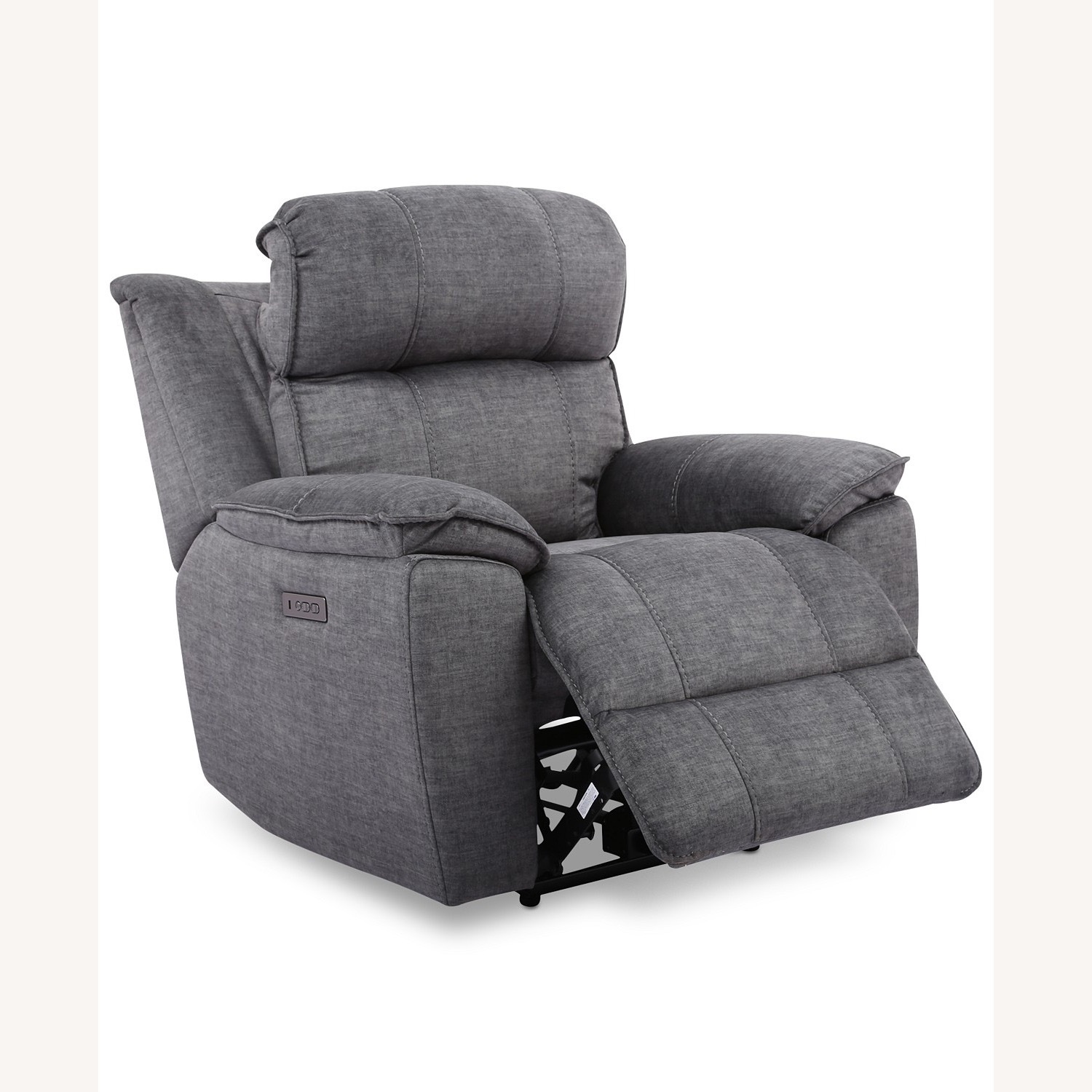 Macy's Fordbridge Power Recliner - image-4