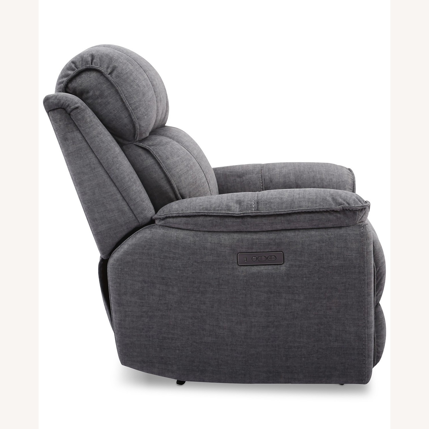Macy's Fordbridge Power Recliner - image-7