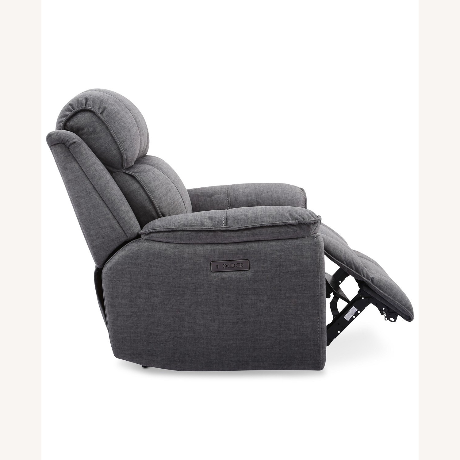 Macy's Fordbridge Power Recliner - image-3