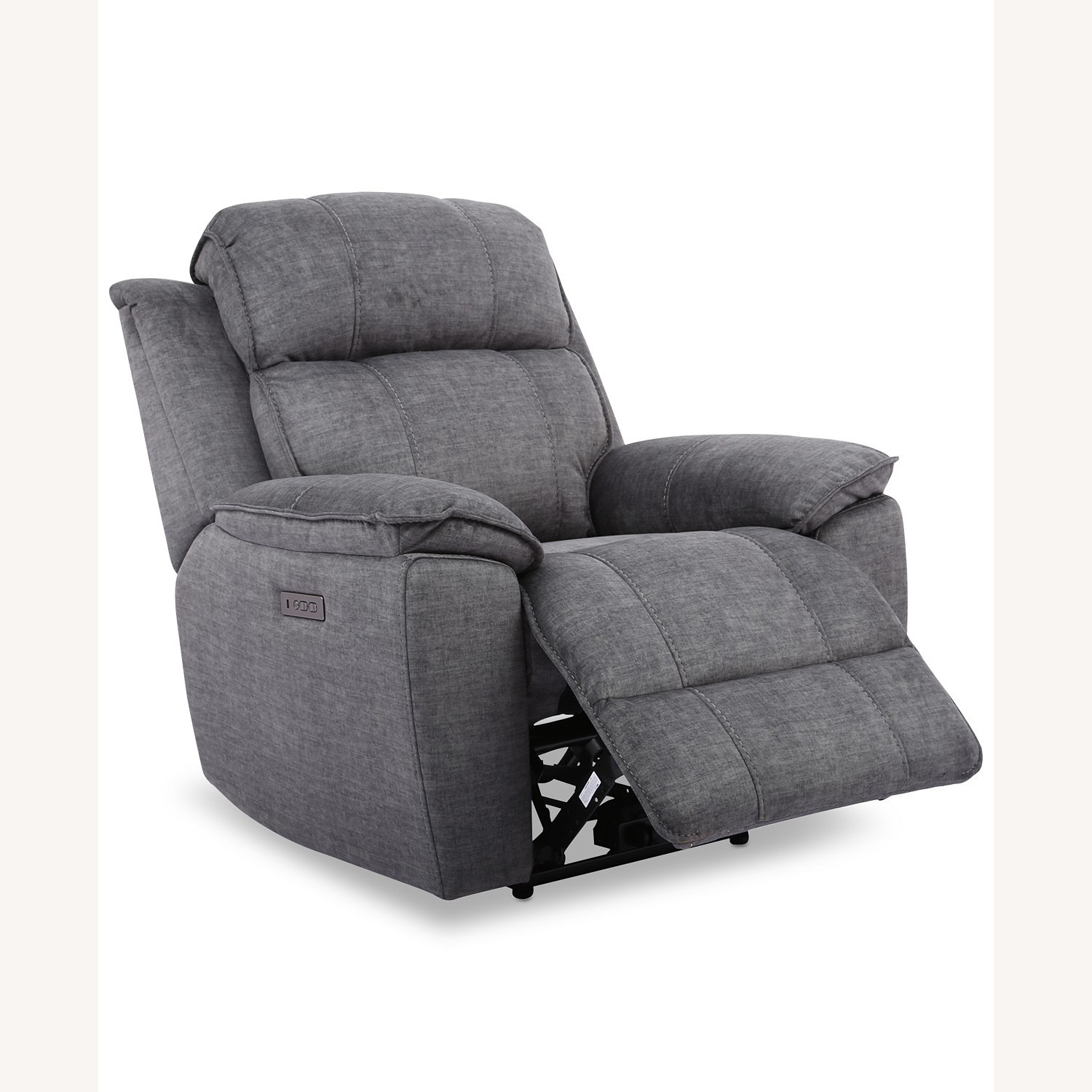 Macy's Fordbridge Power Recliner - image-1