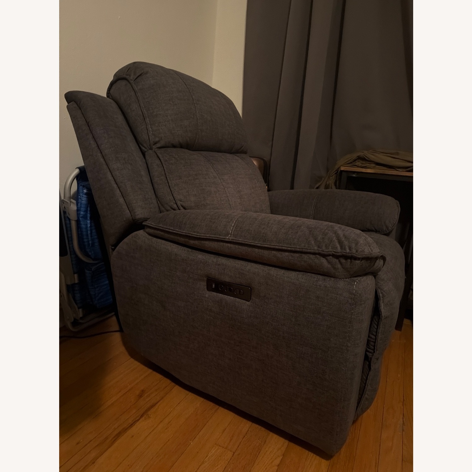 Macy's Fordbridge Power Recliner - image-16