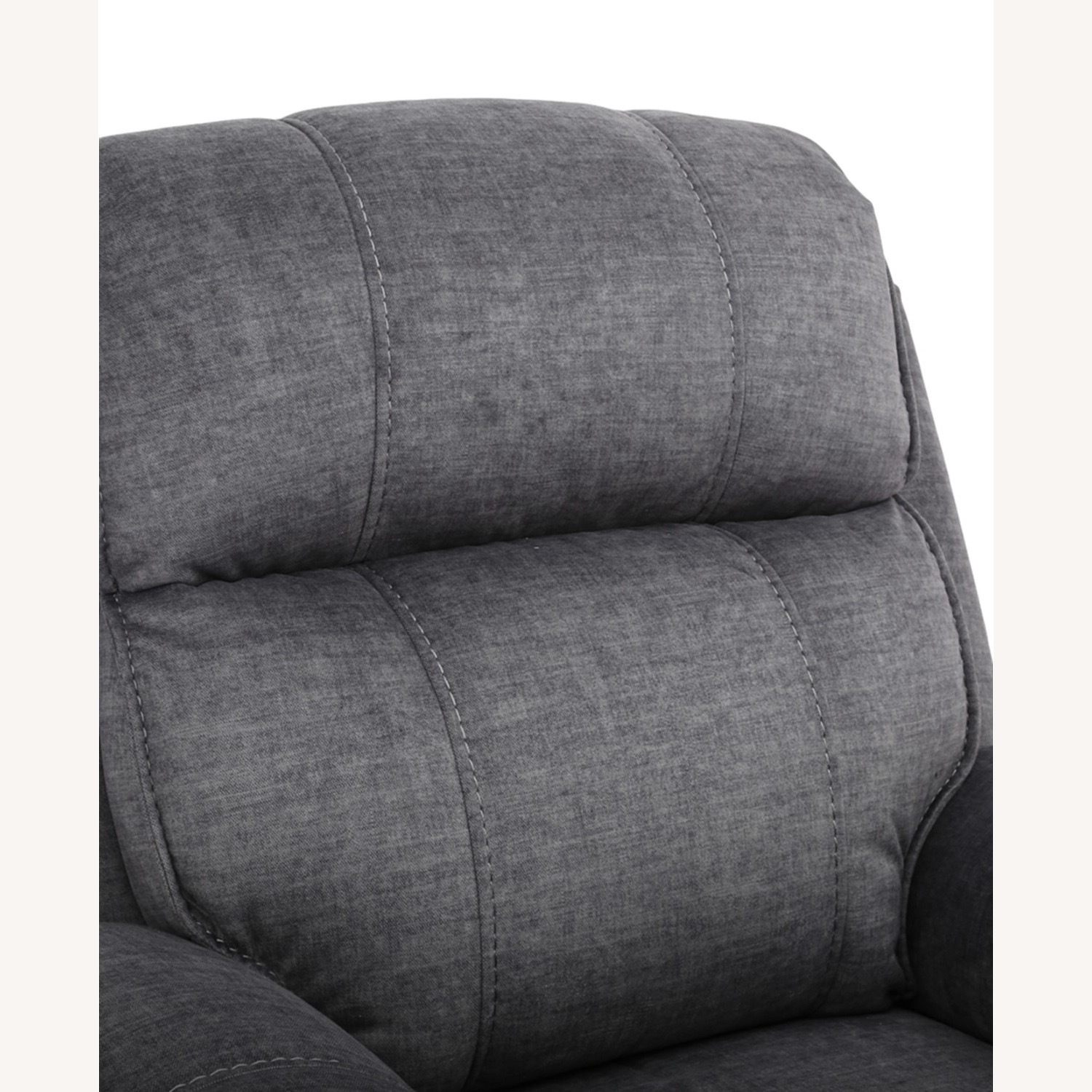 Macy's Fordbridge Power Recliner - image-9