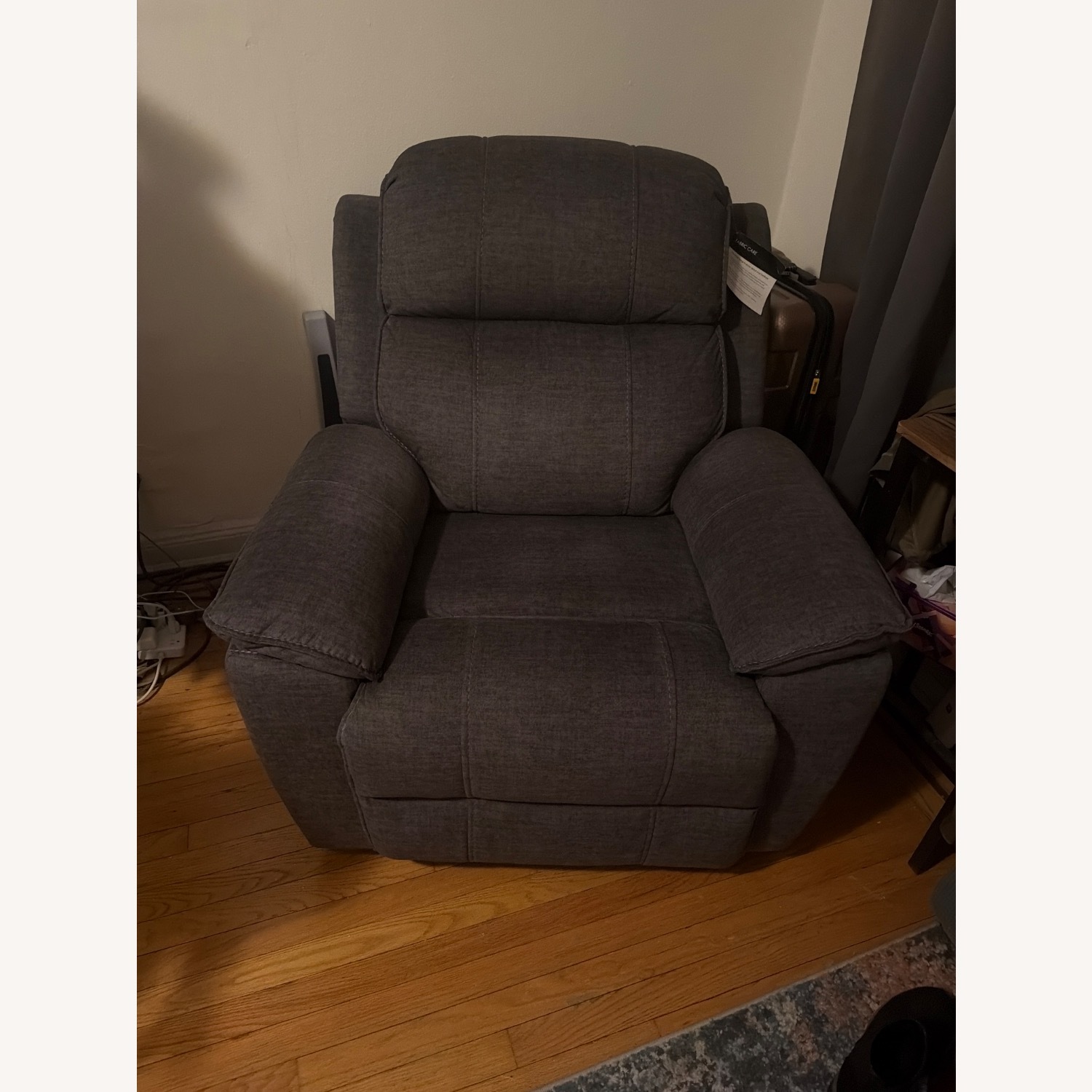 Macy's Fordbridge Power Recliner - image-15