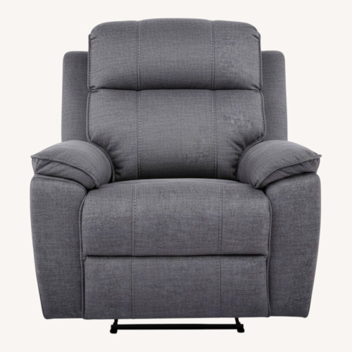 Used Macy's Fordbridge Power Recliner for sale on AptDeco