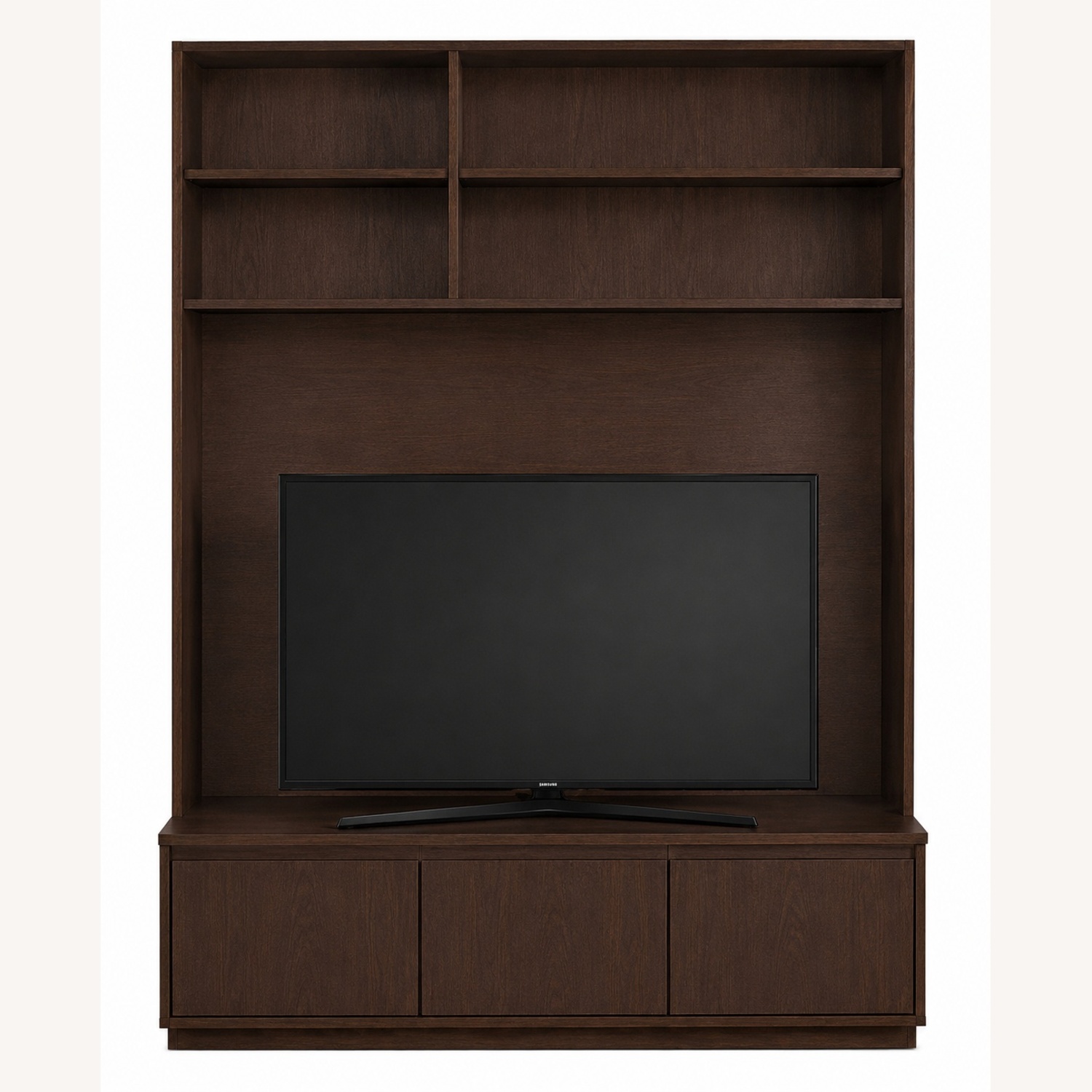 Room & Board Keaton Media Bookcase  - image-7
