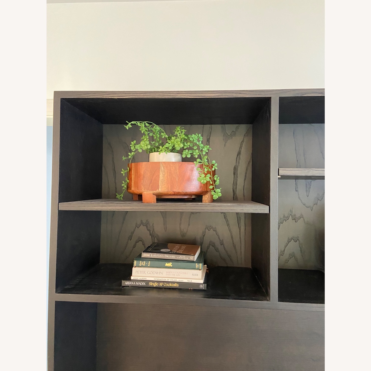 Room & Board Keaton Media Bookcase  - image-4