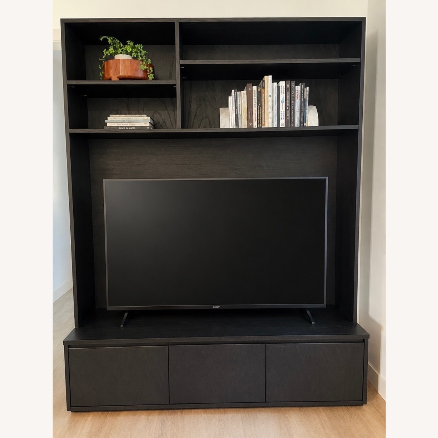 Room & Board Keaton Media Bookcase  - image-1