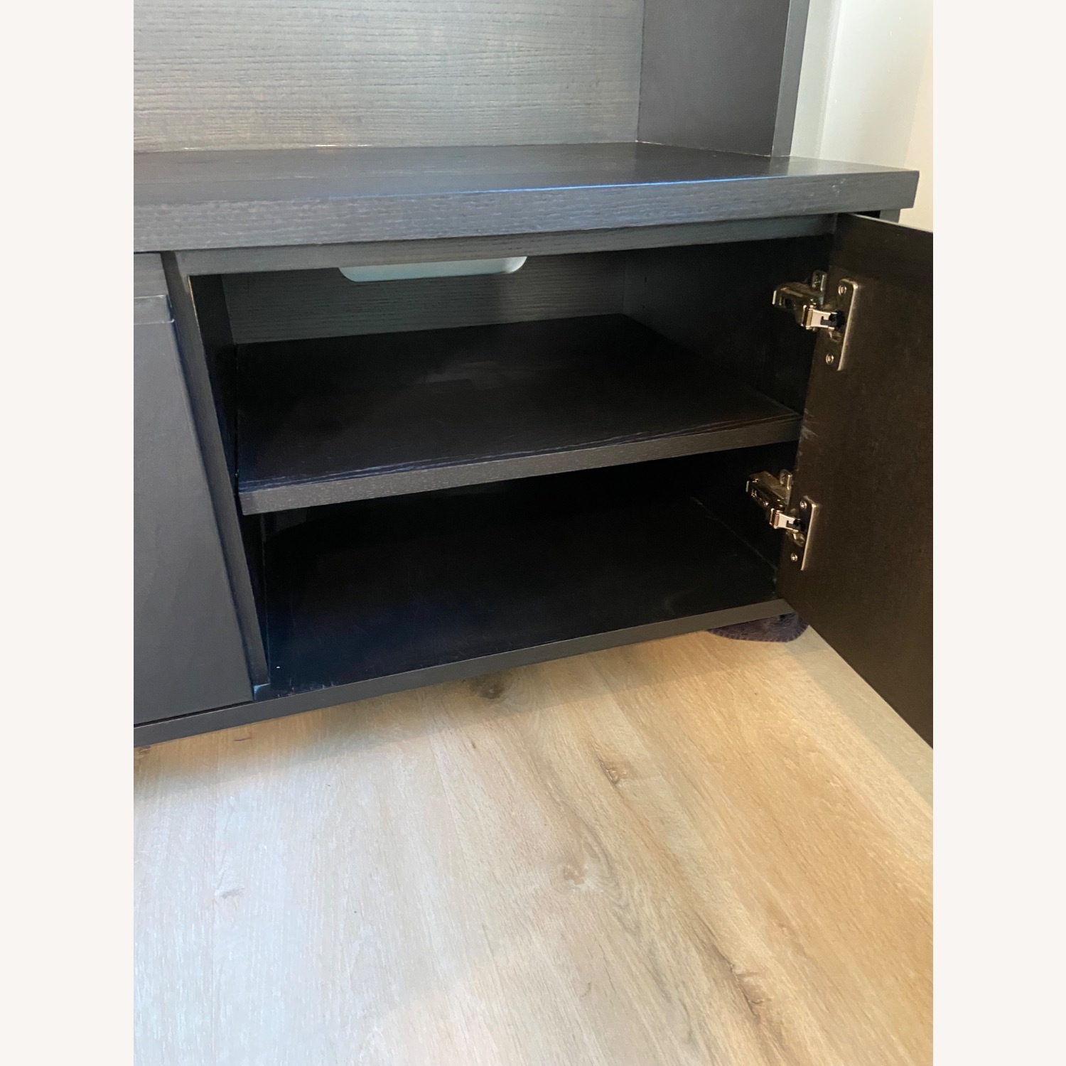 Room & Board Keaton Media Bookcase  - image-5