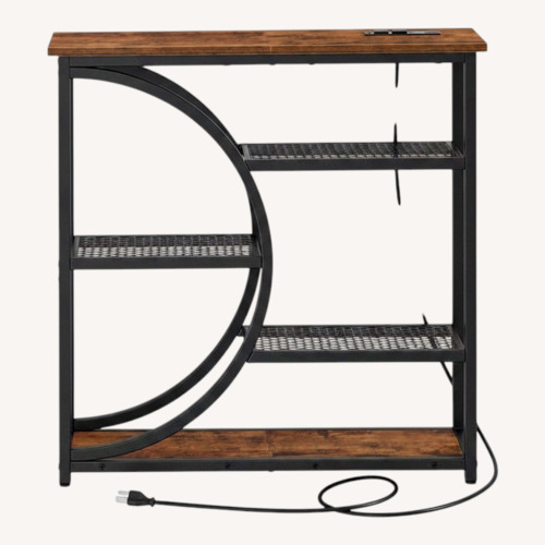 Used Amazon Snughome Entryway Table for sale on AptDeco
