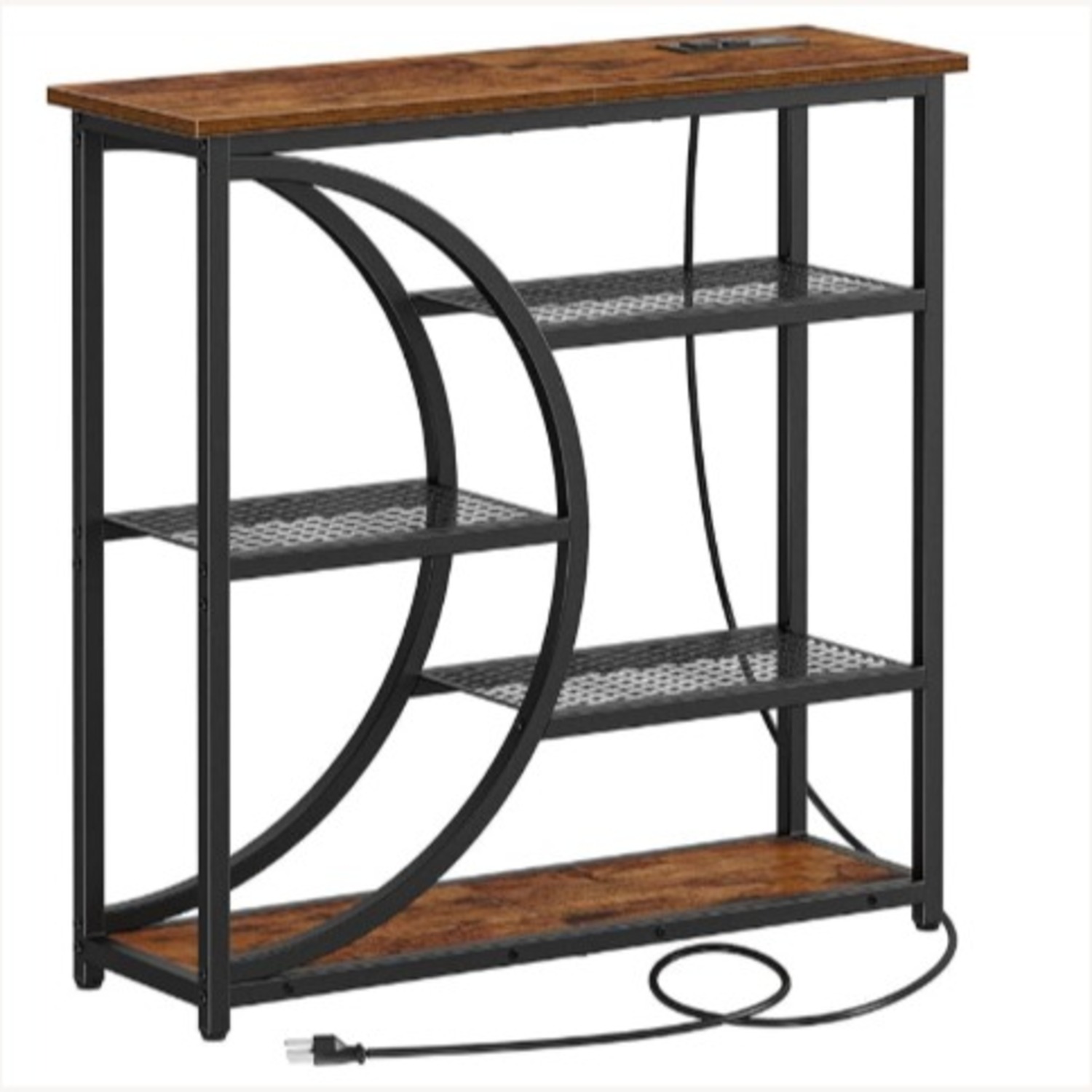 Amazon Snughome Entryway Table - image-1