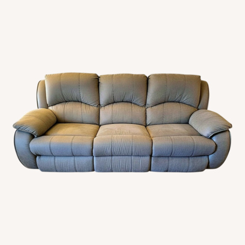 Used Southern Motion Power Reclining Sofa for sale on AptDeco