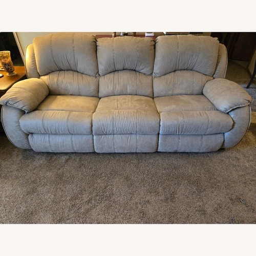 Used Southern Motion Power Reclining Sofa for sale on AptDeco