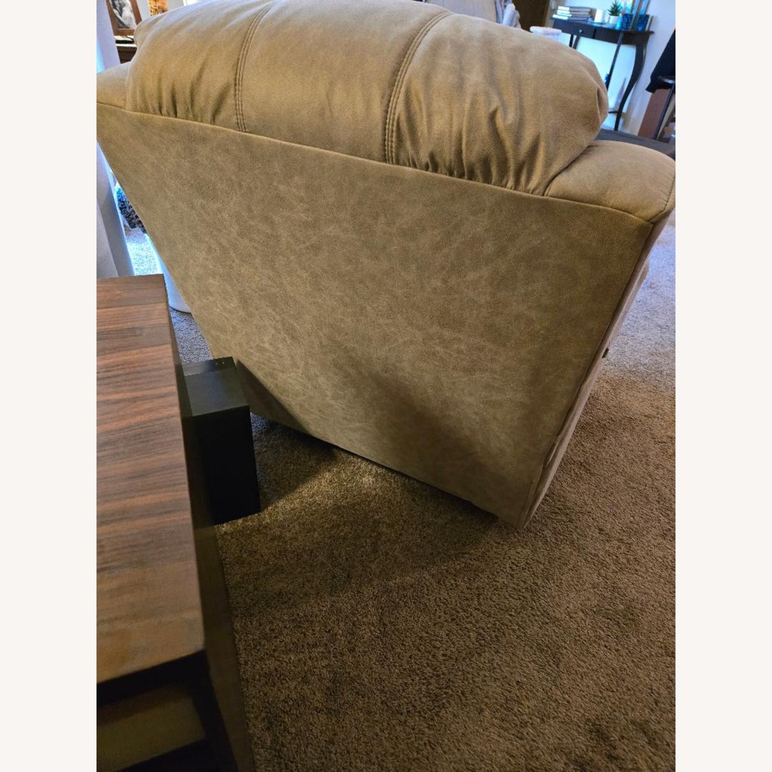 Southern Motion Power Reclining Chair  - image-5