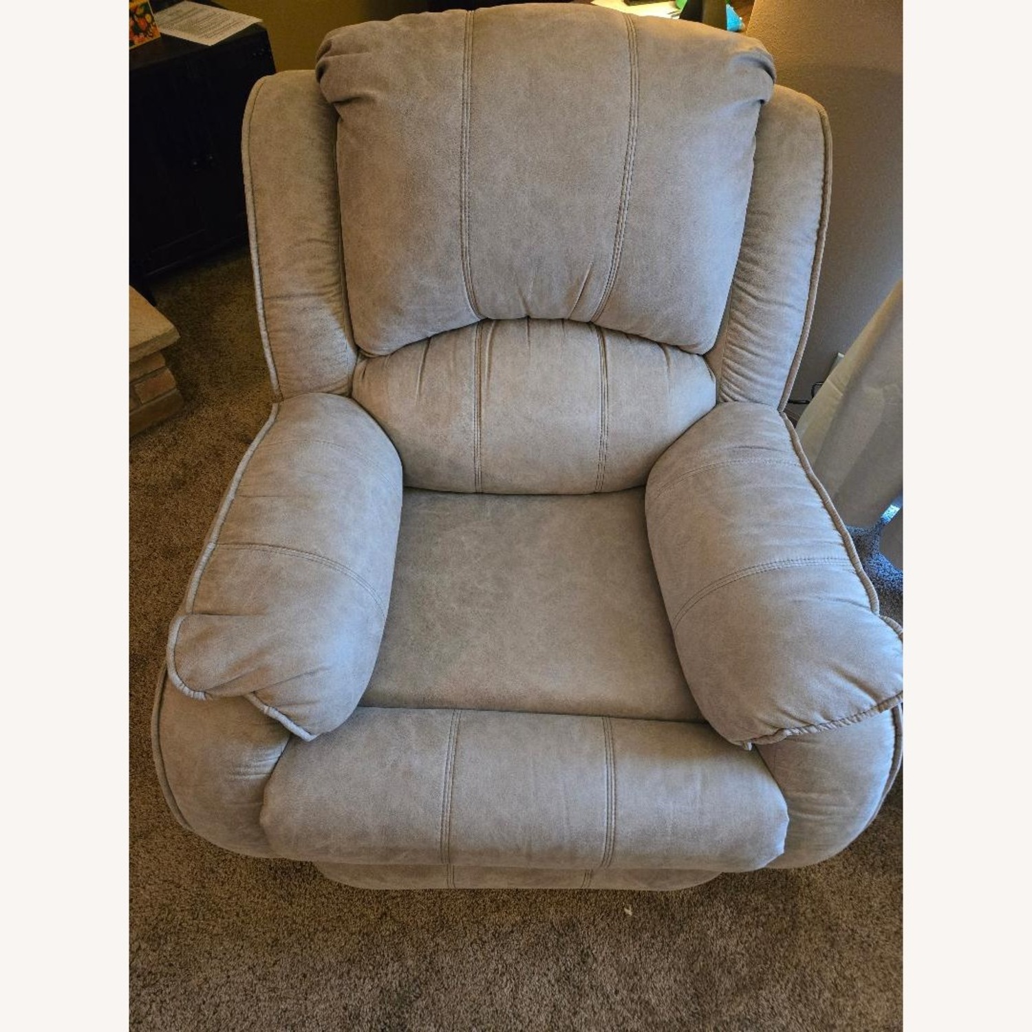 Southern Motion Power Reclining Chair  - image-4