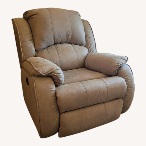 Used Southern Motion Power Reclining Chair  for sale on AptDeco