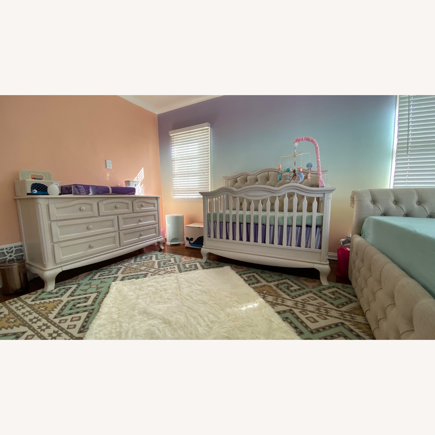 Romina Cleopatra Dresser - image-4