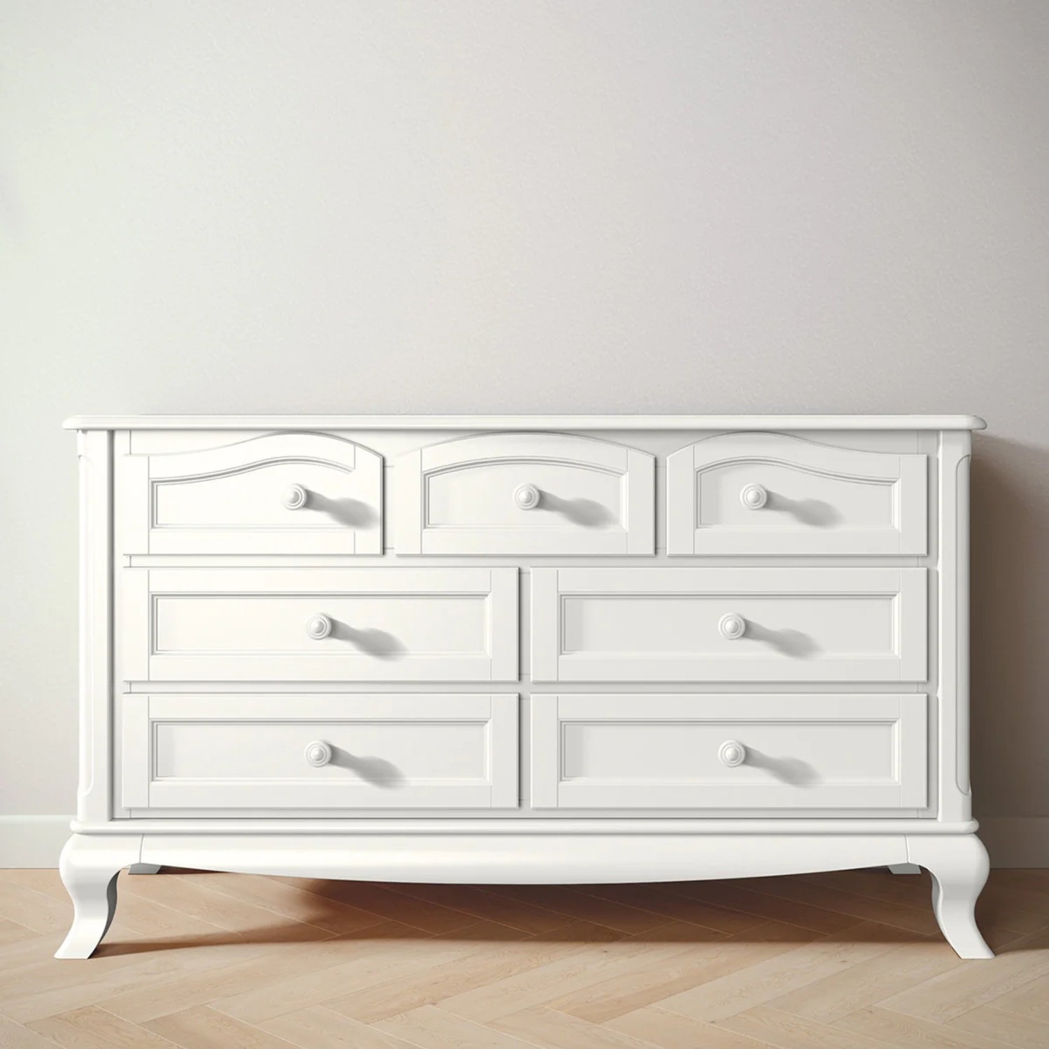 Romina Cleopatra Dresser - image-5