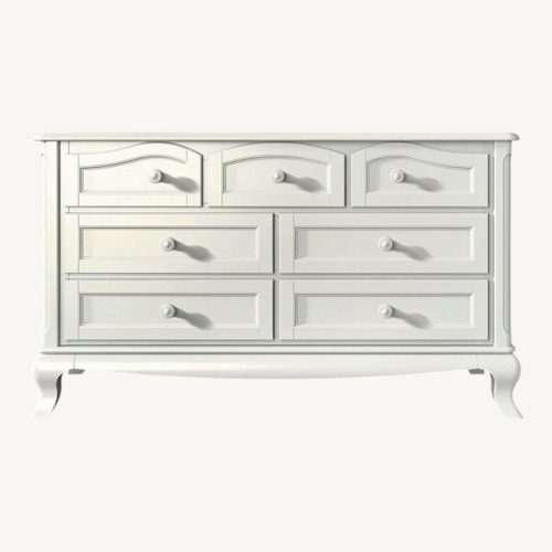 Used Romina Cleopatra Dresser for sale on AptDeco