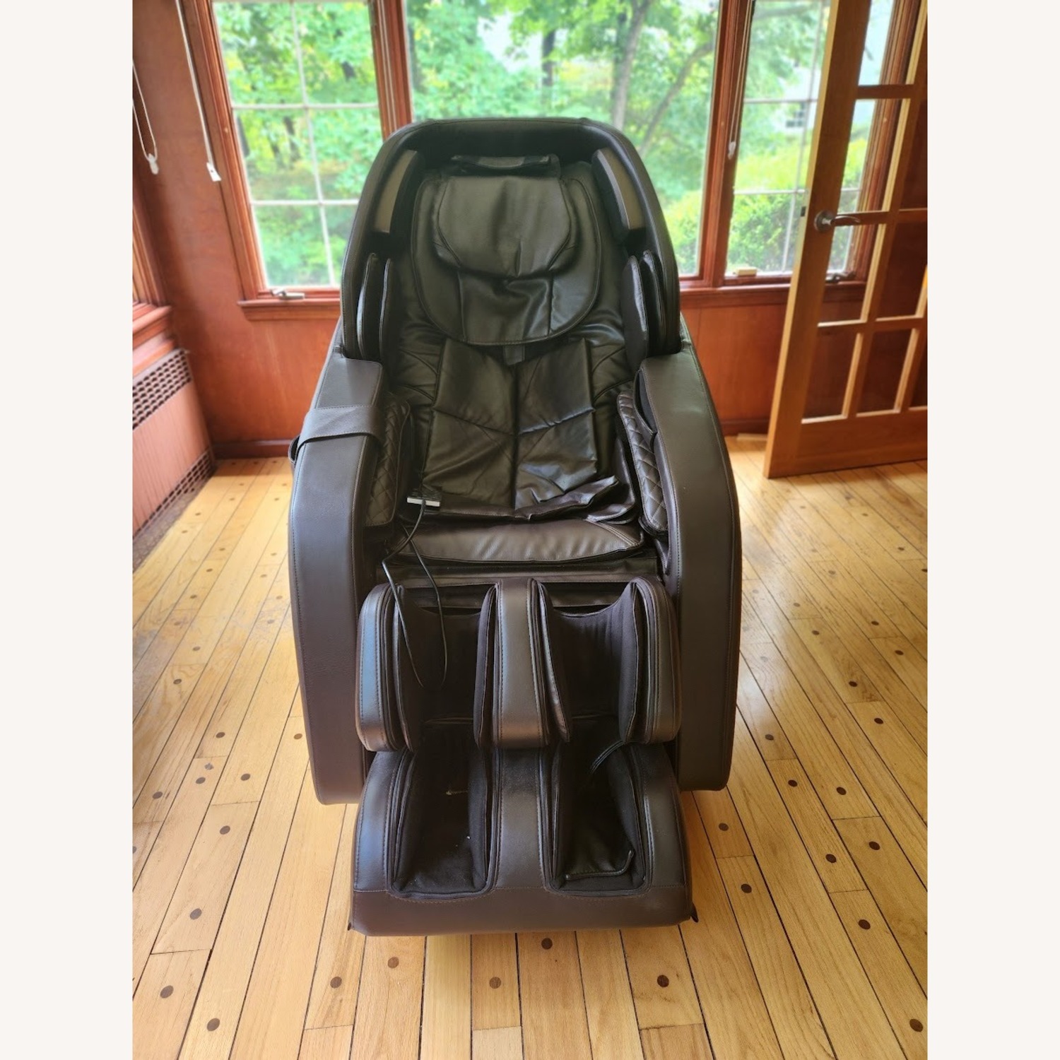 Daiwa Hubble 3D Massage Chair - image-2