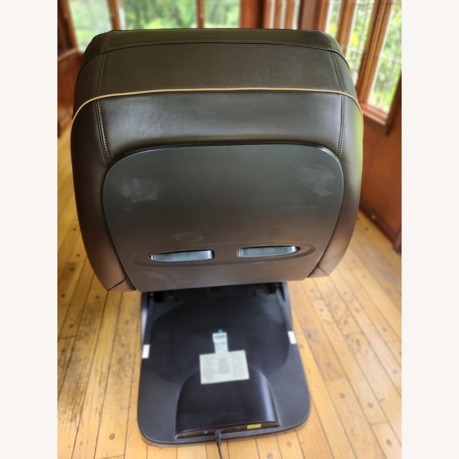 Daiwa Hubble 3D Massage Chair - image-4