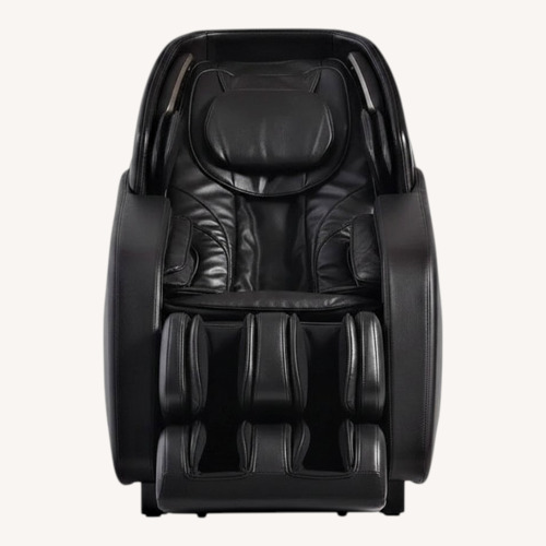 Used Daiwa Hubble 3D Massage Chair for sale on AptDeco
