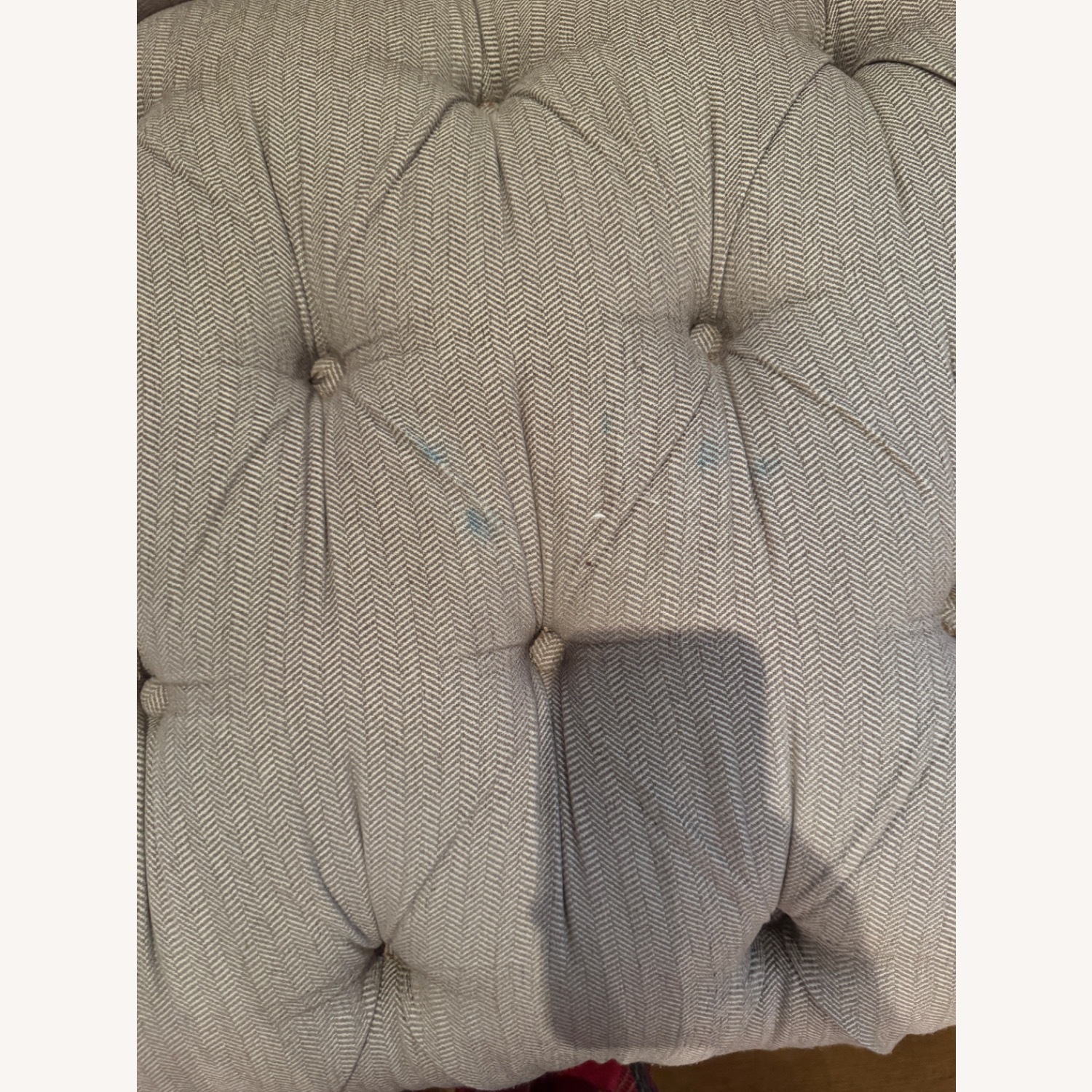 Wayfair Finlae Light Gray 3+ Seater Sofa - image-3