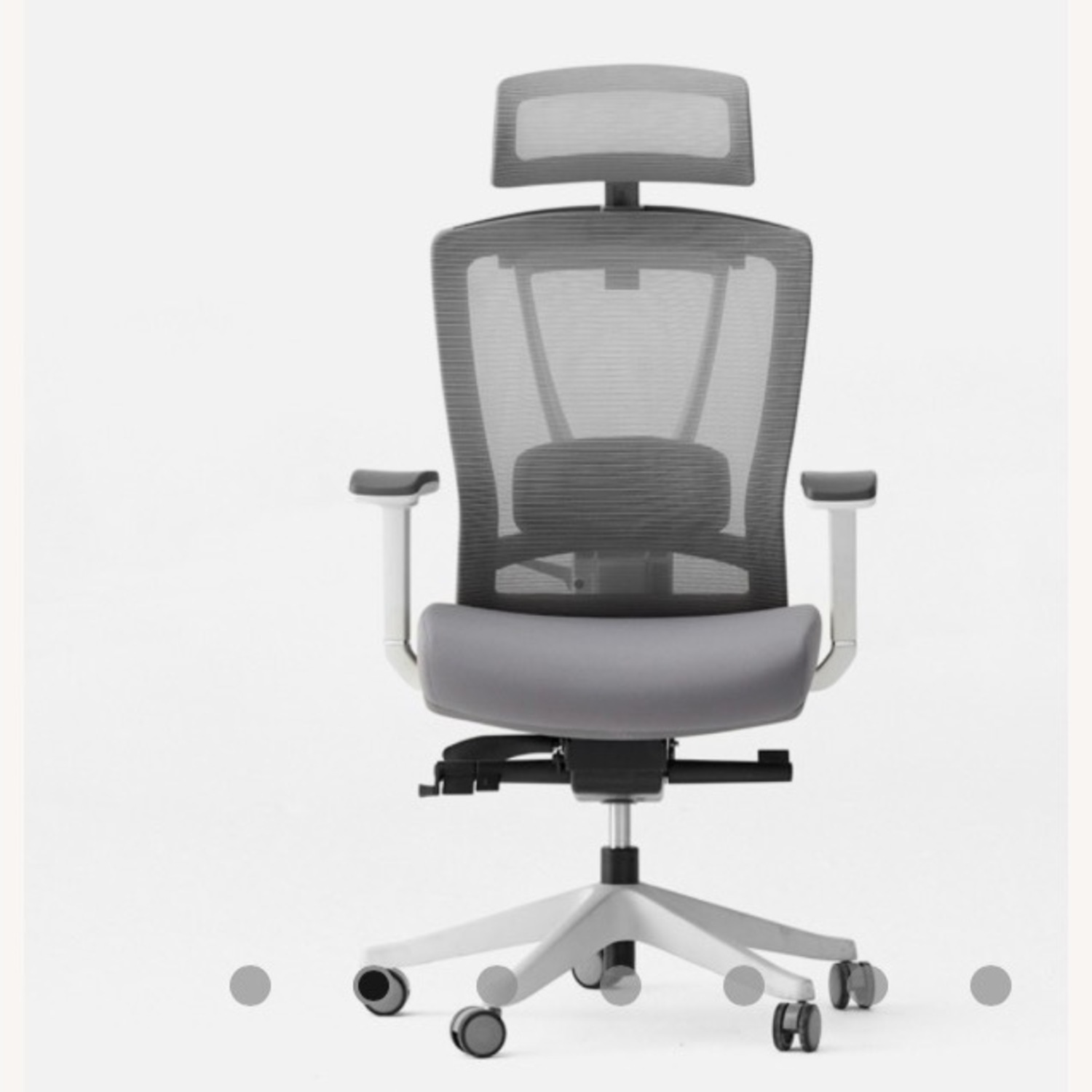 Autonomous Ergo Chair - image-1
