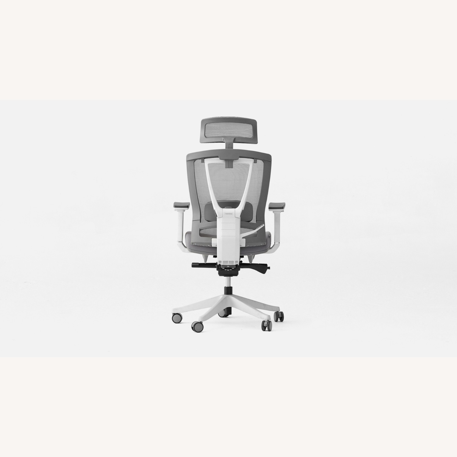 Autonomous Ergo Chair - image-3
