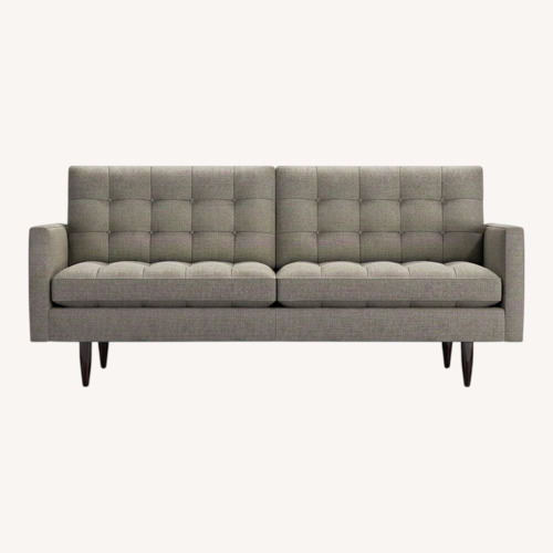 Used Crate & Barrel Petrie Couch 76” for sale on AptDeco
