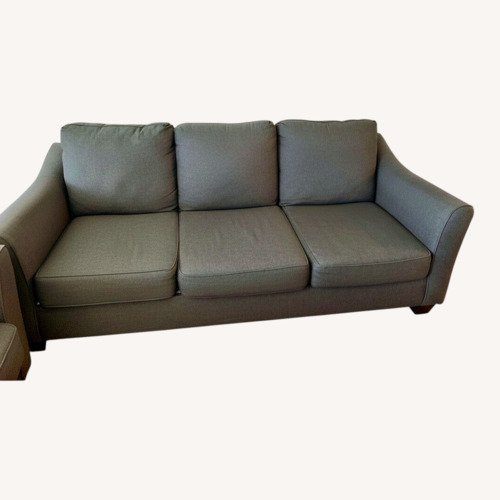 Used Bob's Discount Furniture 3+ Seater Sofa for sale on AptDeco