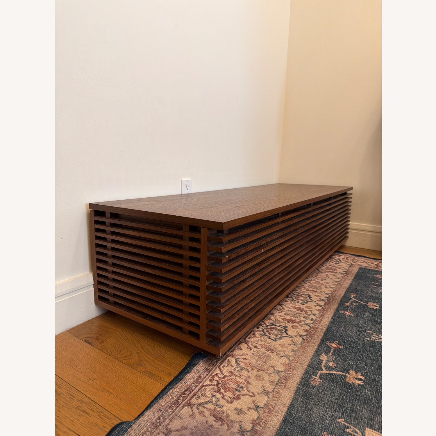 Design Within Reach Line Storage Bench - image-2