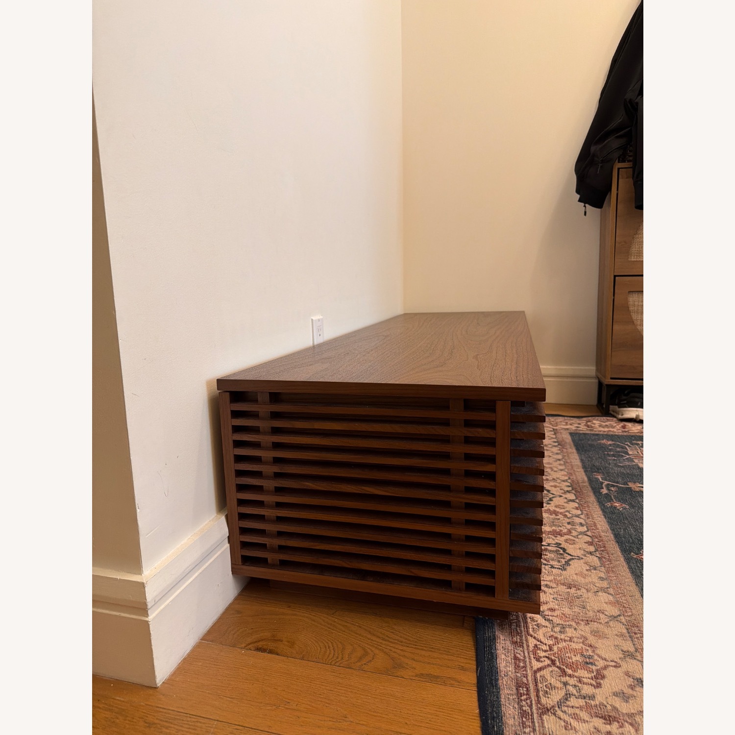 Design Within Reach Line Storage Bench - image-3