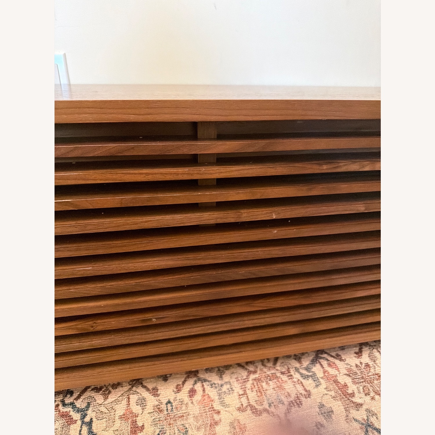 Design Within Reach Line Storage Bench - image-4