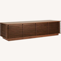 Design Within Reach Line Storage Bench