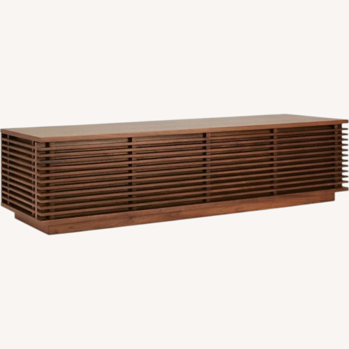 Used Design Within Reach Line Storage Bench for sale on AptDeco