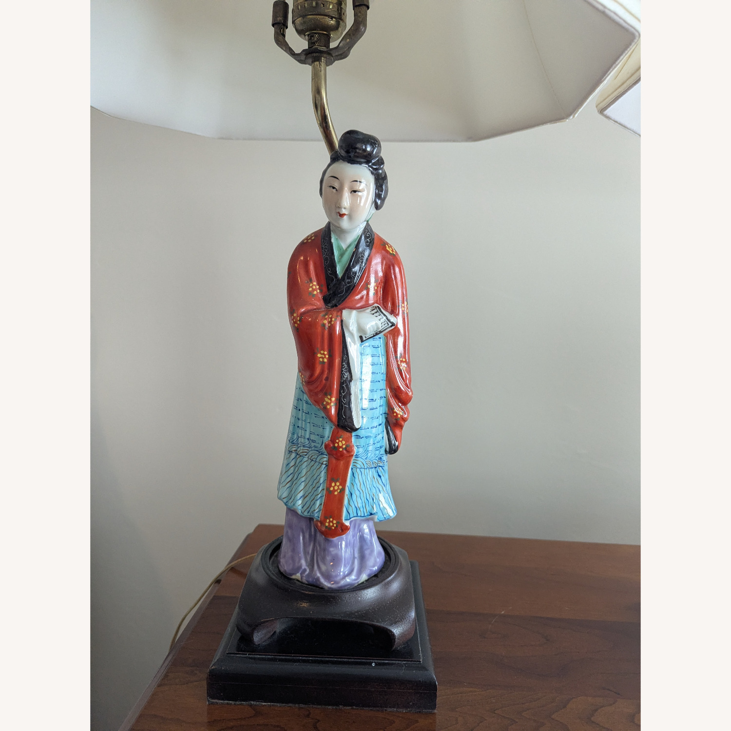 Vintage/Antique Finds Table Lamps - image-4