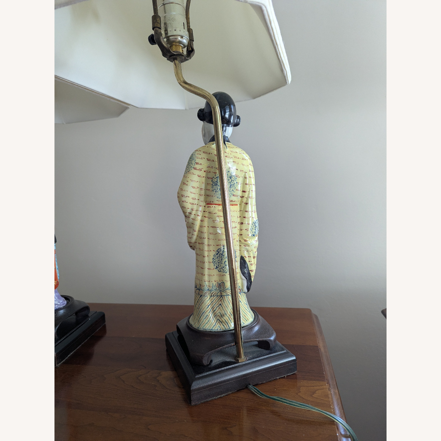Vintage/Antique Finds Table Lamps - image-6