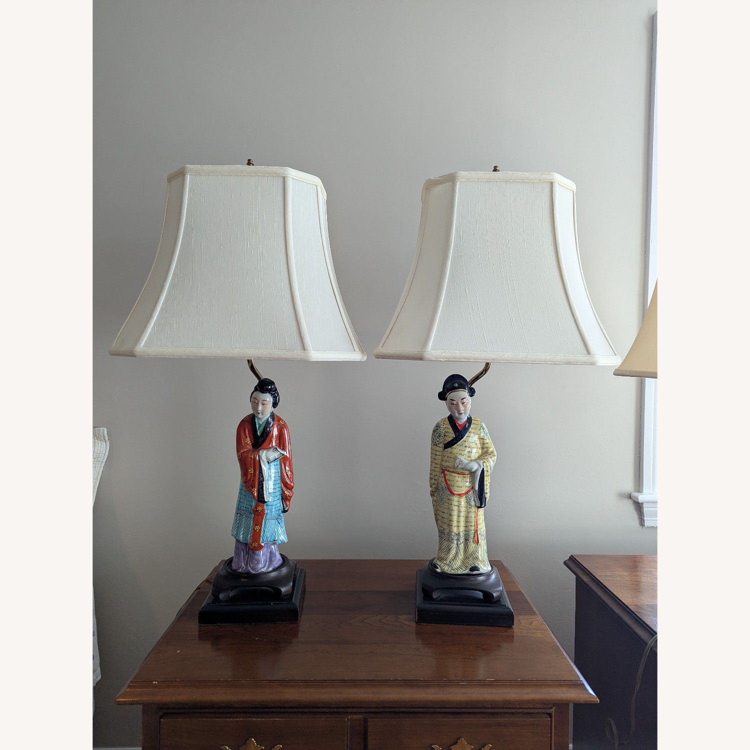 Vintage/Antique Finds Table Lamps - image-2