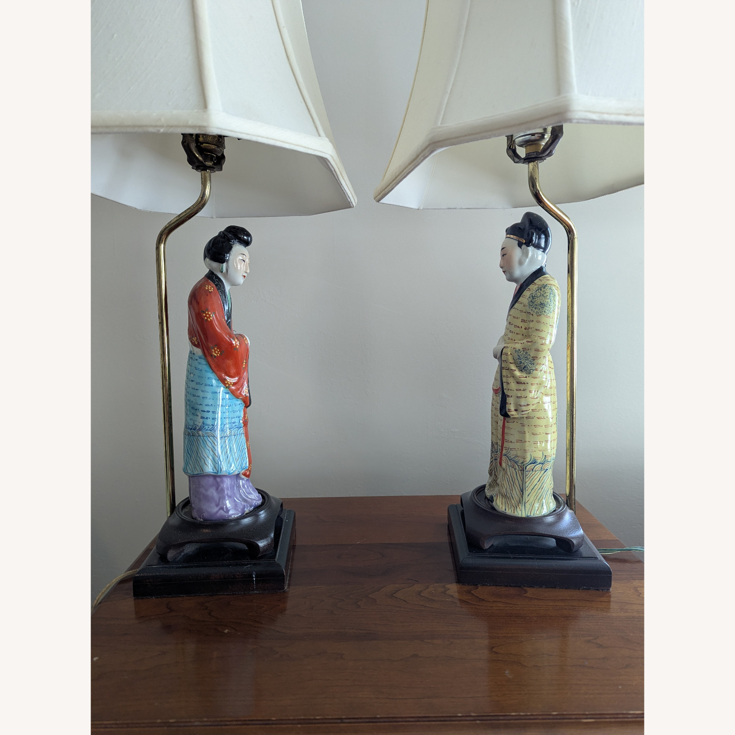 Vintage/Antique Finds Table Lamps - image-5