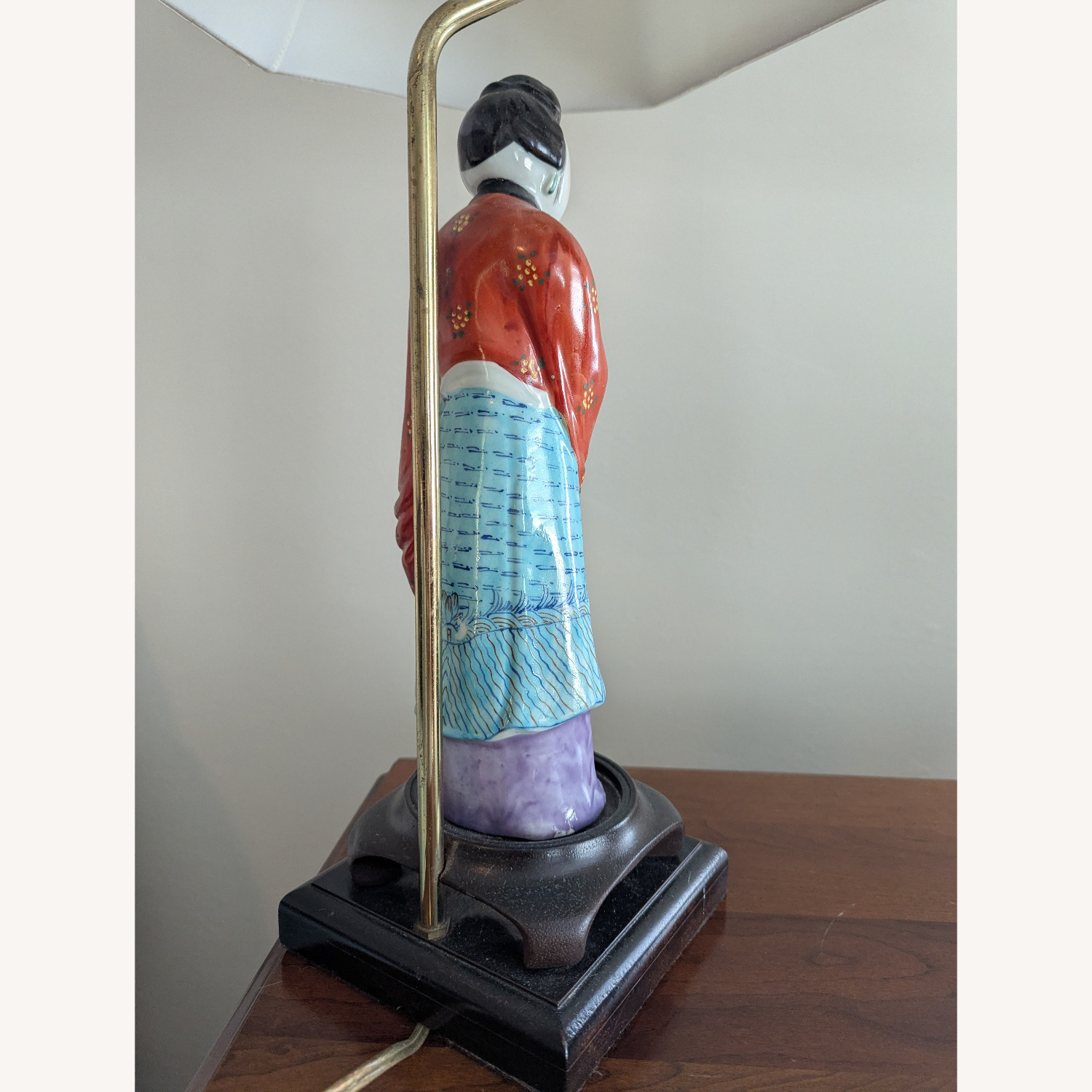 Vintage/Antique Finds Table Lamps - image-7