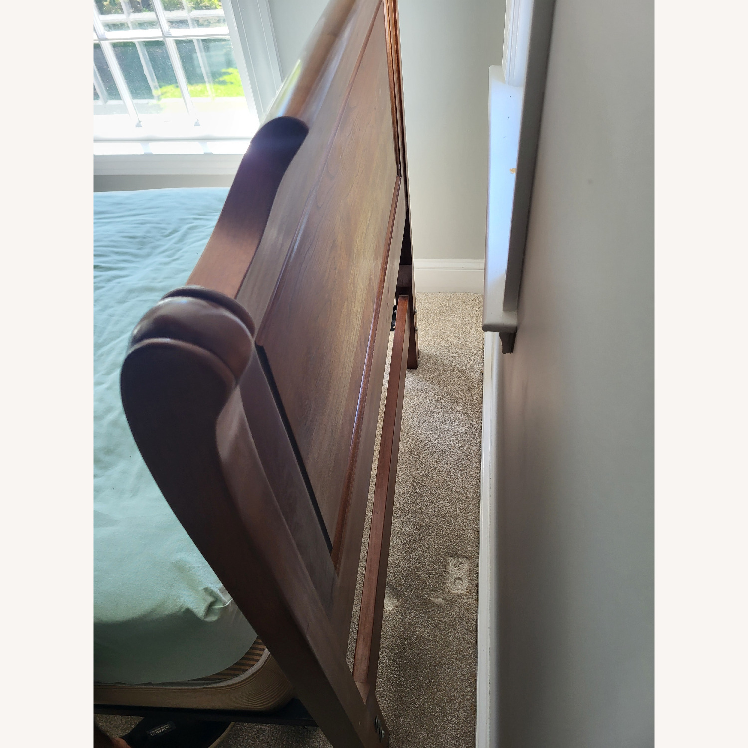 Stickley Audi & Co. matching Twin Headboards - image-7