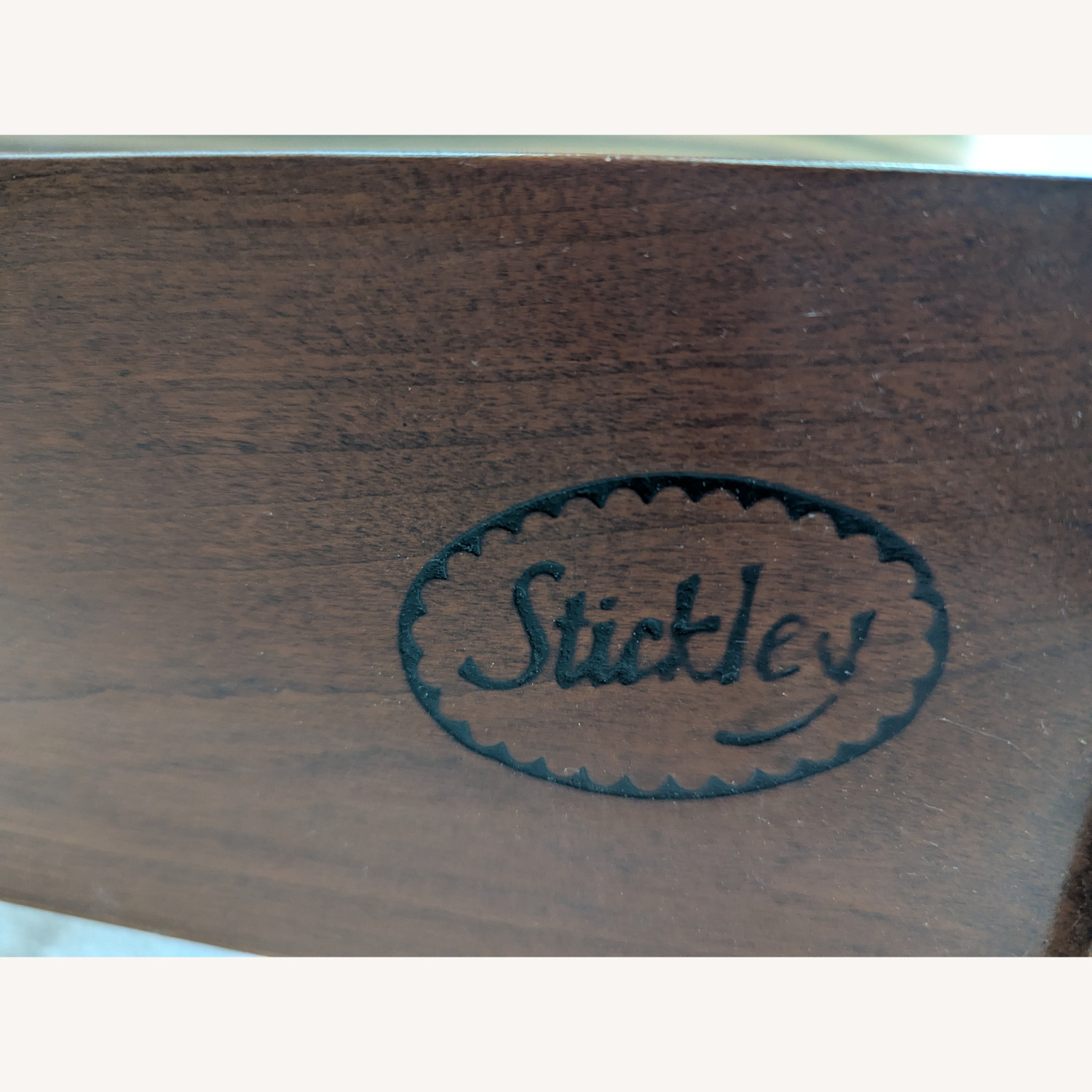 Stickley Audi & Co. matching Twin Headboards - image-8