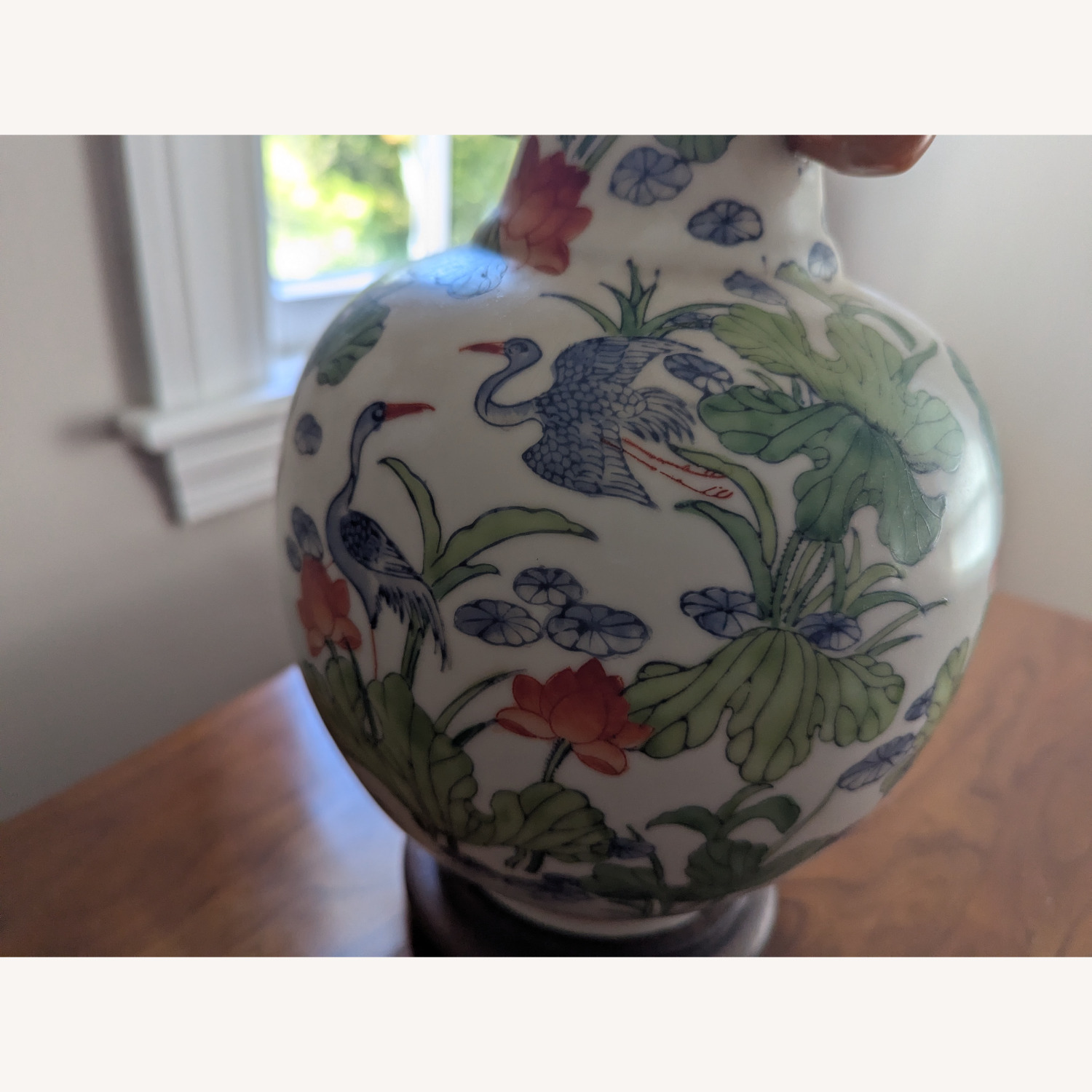 Maitland-Smith Limited Table Lamp - image-5