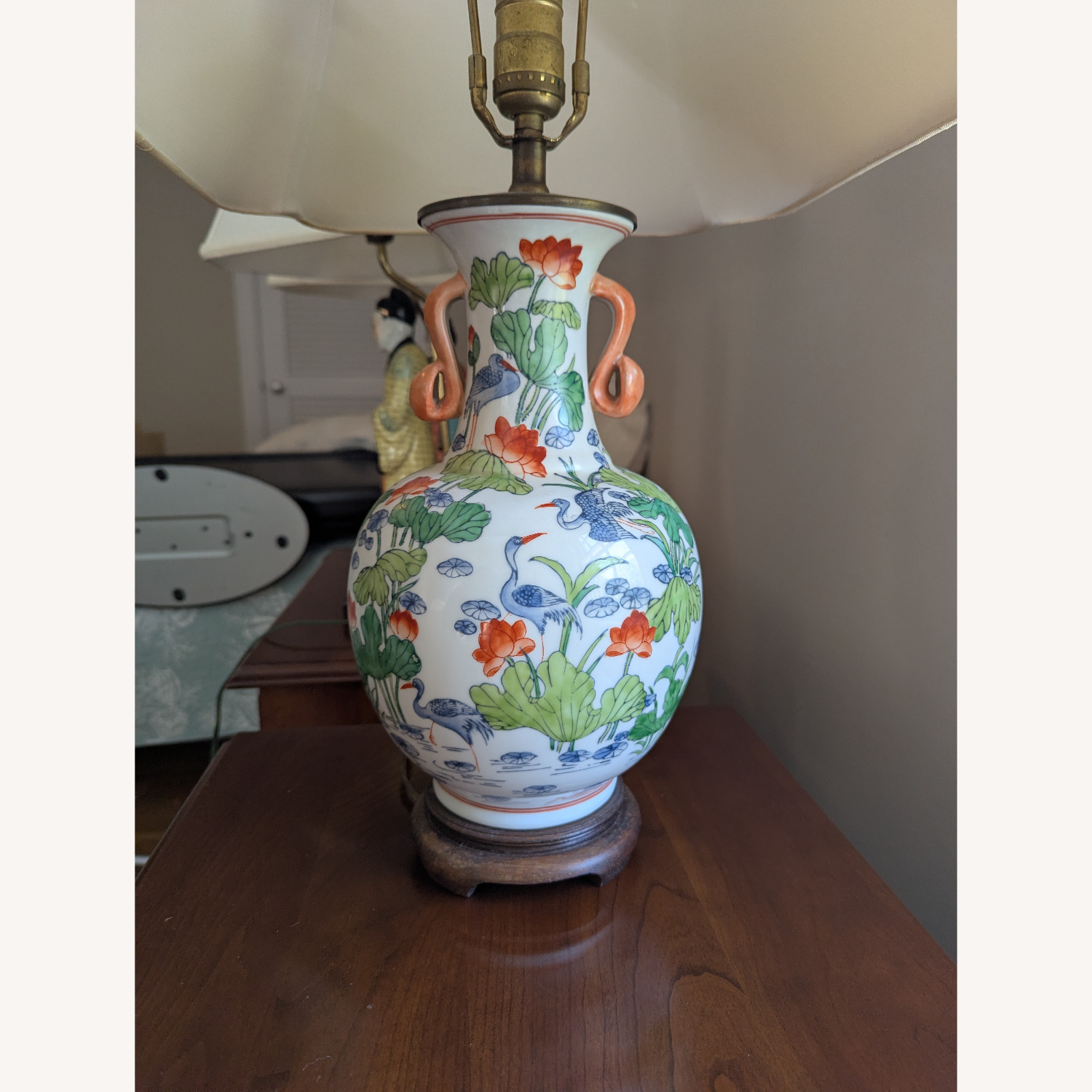Maitland-Smith Limited Table Lamp - image-4